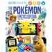 Pokémon Encyclopedia