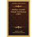 Matthew Arnold's Sohrab And Rustum (1905)