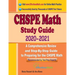 CHSPE Math Study Guide 2020 - 2021: A Comprehensive Review and Step-By-Step Guide to Preparing for the CHSPE Math