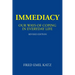 Immediacy: Our Ways of Coping in Everyday Life