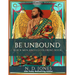 Be UnBound: Black Men Angels Coloring Book