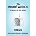 The Inside World: In Memory of W.H. Auden, Poems