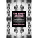 Bundy Archive: Genealogies of White Masculinity