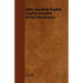 Hill's Swedish-English English-Swedish Pocket Dictionary