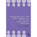 A Networked Self and Human Augmentics, Artificial Intelligence, Sentience