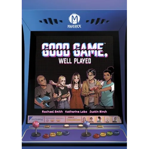 Good Game, Well Played