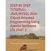 Step by Step Tutorial: JAVA/MYSQL With Object-Oriented Programming Using Apache NetBeans IDE PART 2
