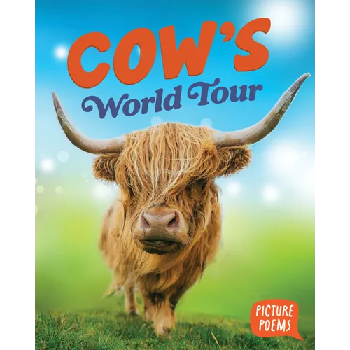 Cow's World Tour