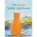 The Cat of Nubble Lighthouse