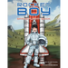 Rocket Boy: Spaceflight Book