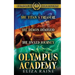 Olympus Academy: The Complete Collection