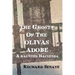 The Ghosts of the Olivas Adobe: a haunted hacienda