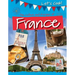 The Culture and Recipes of France