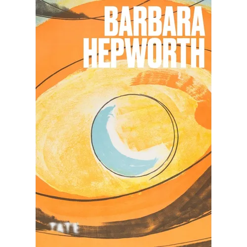 Barbara Hepworth