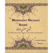 The Mathnawi Maˈnavi of Rumi, Book-1: The Mysteries of Attainment to the Truth and Certainty