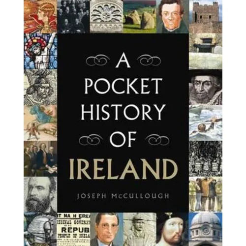 A Pocket History of Ireland