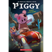 Desert Nightmare (Piggy Original Graphic Novel #2)