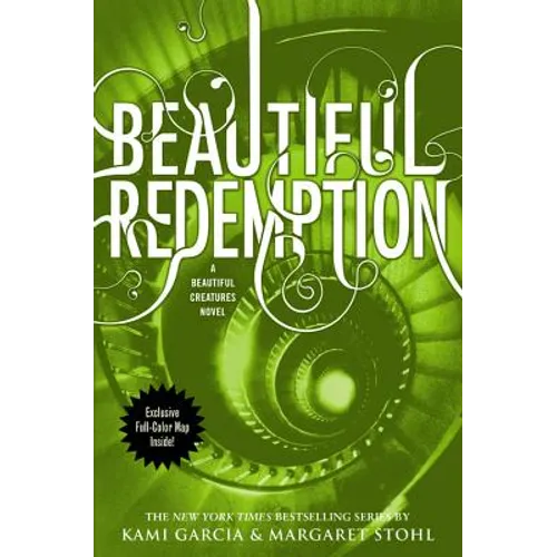 Beautiful Redemption