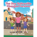 The Day Sultryville Changed Forever