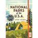 National Parks of the USA Journal