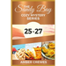 The Sandy Bay Cozy Mystery Series: 25-27