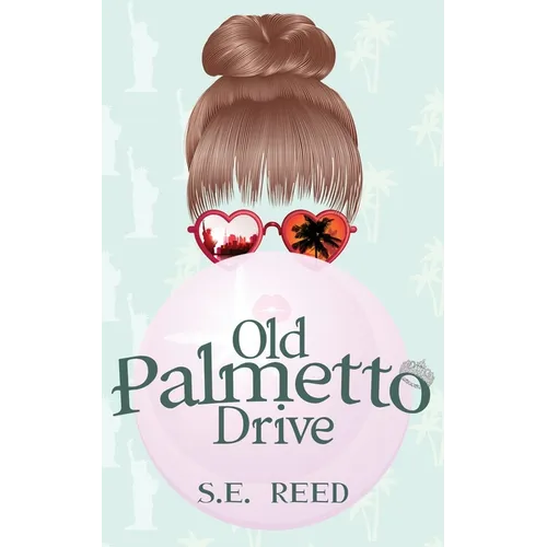 Old Palmetto Drive