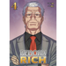 Reborn Rich (Comic) Vol. 4