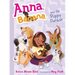 Anna, Banana, and the Puppy Parade