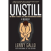 Unstill: The Ordeal of Anxiety, Pills, and an Undiagnosed Disorder. A Memoir.