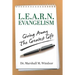 L.E.A.R.N. Evangelism: Giving Away The Greatest Gift