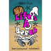 POCKET PAGES - "Life's A Beach" Adult Coloring Book: Travel Edition