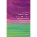 Medieval Literature: A Very Short Introduction