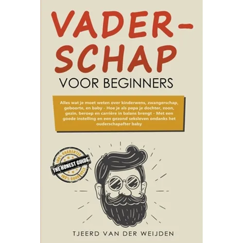 Vaderschap voor beginners