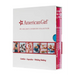 American Girl My Holiday Cookbook Collection (Holiday Baking, Cookies, Cupcakes)