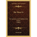 The Three L's: Or Lawyers, Land-Jobbers, And Lovers (1882)