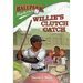 Willie's Clutch Catch