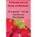 El Vibrante Libro de Cocina con Remolacha