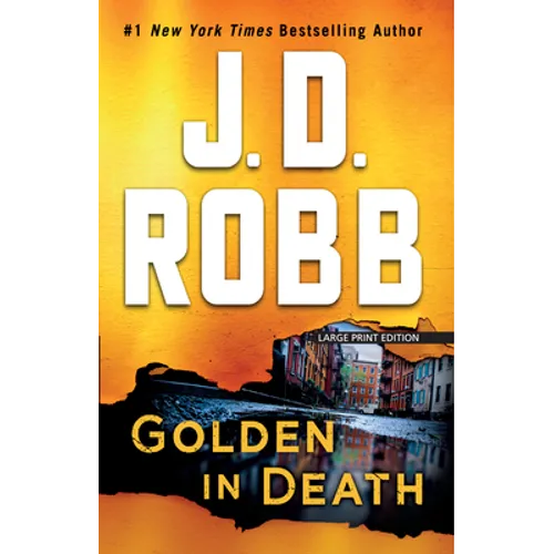 Golden in Death