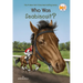 Who Was Seabiscuit?