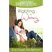 Righting a Wrong (A Ripple Effect Romance Novella, Book 3)