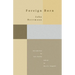 Foreign Born