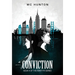 Conviction: Book II of The Martyr Series