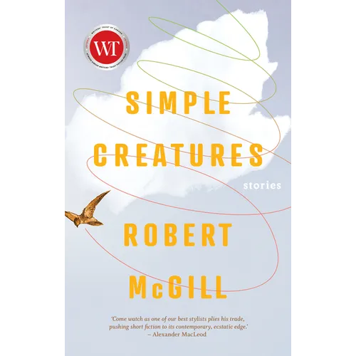 Simple Creatures