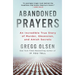 Abandoned Prayers: An Incredible True Story of Murder, Obsession, and Amish Secrets