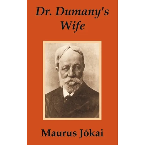 Dr. Dumany's Wife
