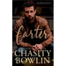 Carter: A Small Town Opposites Attract Romance
