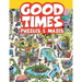 Good Times Puzzles & Mazes