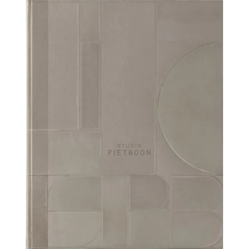 40 by Studio Piet Boon