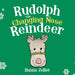 Rudolph the Changing Nose Reindeer
