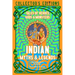 Indian Myths & Legends: Tales of Heroes, Gods & Monsters